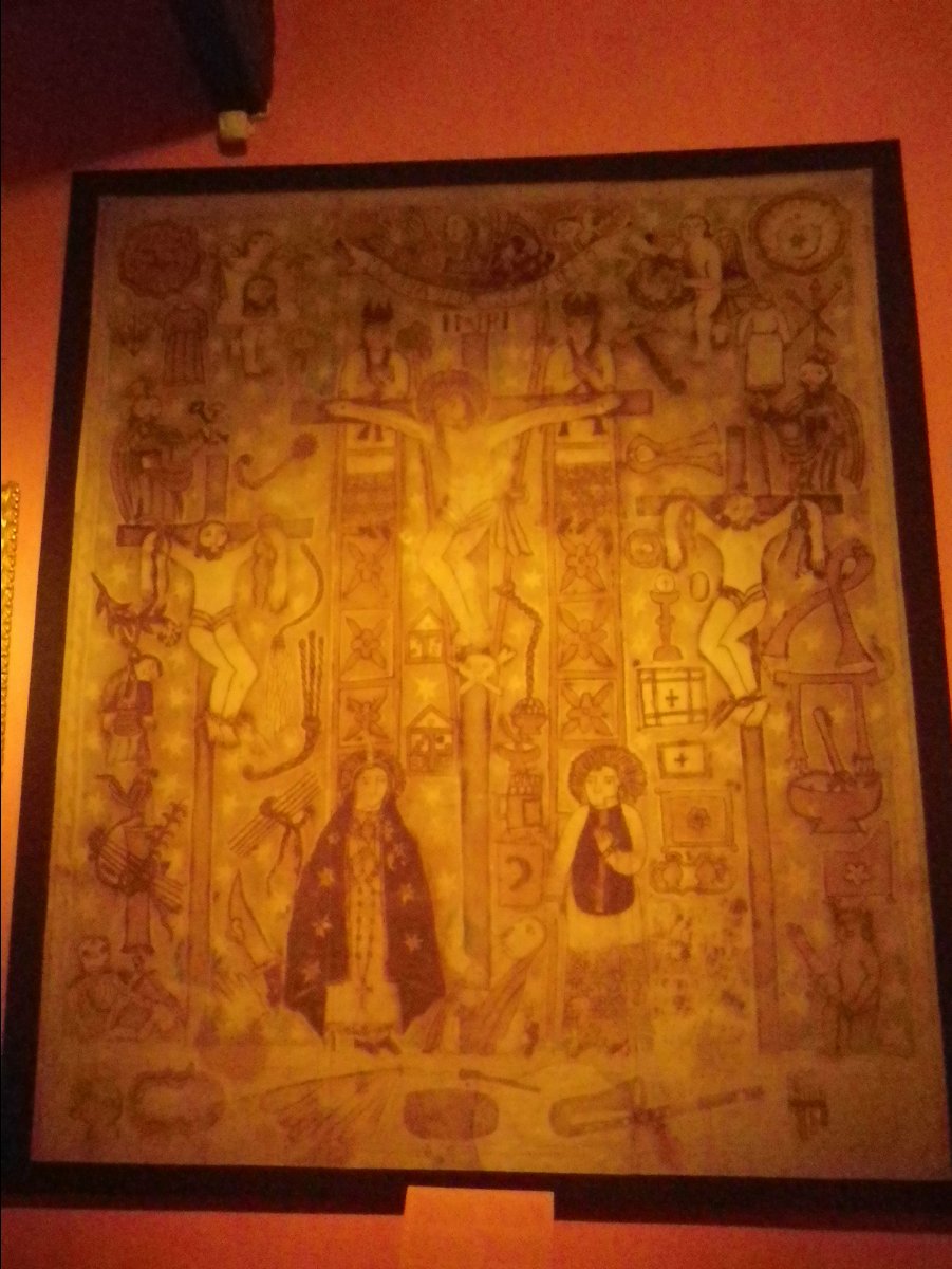 Museo Larco38